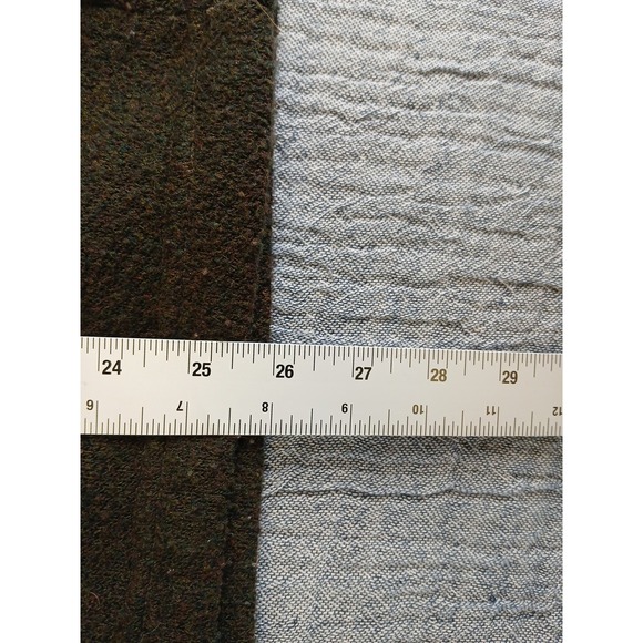 Kuhl Alfpaca Fleece Quarter Zip Pullover Sweater Jacket Brown Womens Size Large - Picture 11 of 11